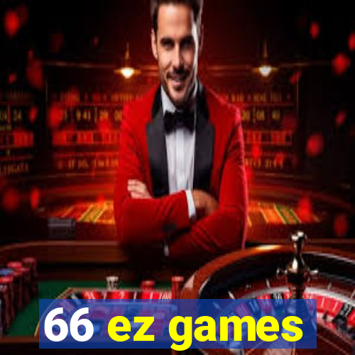 66 ez games